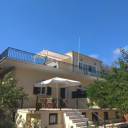 Elias Appartments Longos  Exterior photo